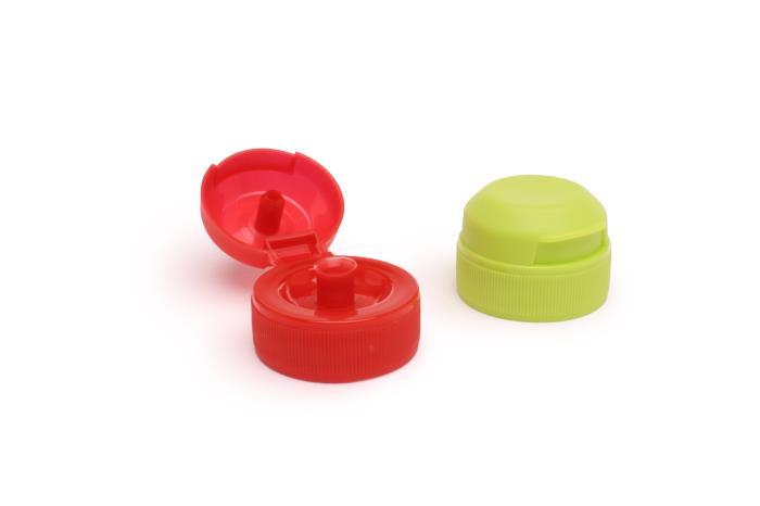 Flip Top Cap - Tema Series 28/400